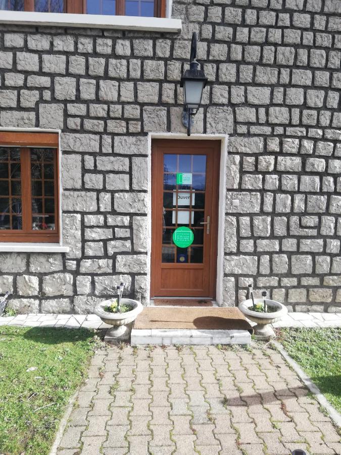 Aparthotel Fouettara Firminy Exterior foto