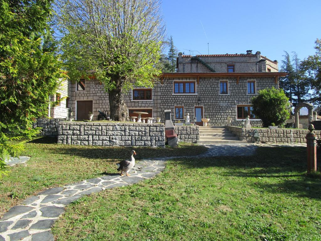 Aparthotel Fouettara Firminy Exterior foto